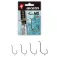Akami Ham simple amb ull Series 013