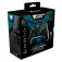 Dragonshock Aurora Plus PC Wireless Gamepad
