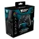 Dragonshock Aurora Plus Trådløs spillkontroller for PC