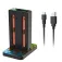 Egogear SCH50 Charging Dock