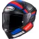 Suomy Speedstar 2 Vantage integralhelm