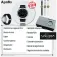 North edge Rellotge Apollo