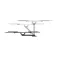 Aisens WT65TSE-415 wall TV bracket