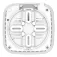 D-link DBR-X3000-AP WIFI Access Point