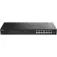 D-link DGS-1018P/E Switch