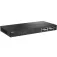 D-link DGS-1018P/E ネットワークスイッチ