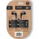 Tech one tech Auriculars Soft earTECH TEC1005