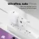 Tech one tech TEC2220 USB-C ウォールチャージャー