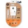 Tech one tech TEC2221 USB-C-väggladdare