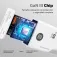 Tech one tech Chargeur mural USB-A et USB-C TEC2230