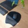 Tooq TQMP1002-B mouse pad