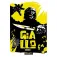 Dirac dist Giallo 09 sarjakuva