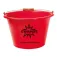 Dynamite baits Match Mixing 18L Eimer