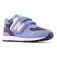 New balance 574 Hook & Loop PS sko