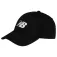New balance Boné 6 Panel Structured Snapnack