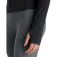 New balance Moletom com fecho Harmony Fitted