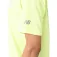 New balance Reflective 반팔 티셔츠