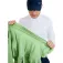 Abacus golf Moletom com capuz Bounce Waterproof