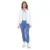 Abacus golf Bovey Midlayer Damjacka