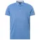 Abacus golf Hammel Recycled kurzarm-poloshirt