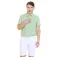 Abacus golf Hillside kurzarm-poloshirt