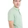 Abacus golf Hillside kurzarm-poloshirt