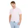 Abacus golf Hillside kurzarm-poloshirt