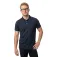 Abacus golf Hillside kurzarm-poloshirt