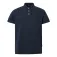 Abacus golf Hillside kurzarm-poloshirt