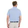 Abacus golf Hillside kurzarm-poloshirt