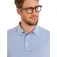 Abacus golf Hillside kurzarm-poloshirt