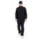 Abacus golf Links Stretch rain jacket