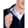 Abacus golf Niblick Knitted Pullover pullover