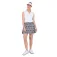 Abacus golf Victoria skort