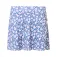 Abacus golf Victoria skort