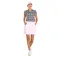 Abacus golf Victoria skort