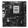 Asrock Placa base A620AM-HVS