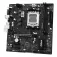 Asrock Placa base A620AM-HVS