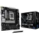 Asrock H810M-X moderkort
