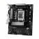 Asrock H810M-X moderkort