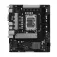 Asrock H810M-X moderkort