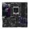 Asrock Phantom Gaming B850M Riptide moderkort