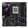 Asrock Placa base Phantom Gaming B850M Riptide