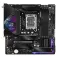Asrock Z890M Riptide moderkort