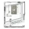 Gigabyte Placa-mãe B850 Aorus Stealth Ice