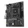 Sapphire Placa base A520M-E