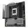 Sapphire Placa base Nitro+ B850M