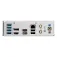 MSI Placa-mãe MPG B760I Edge