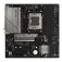 Sapphire Placa base Pulse B850M