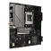 Sapphire Placa base Pulse B850M